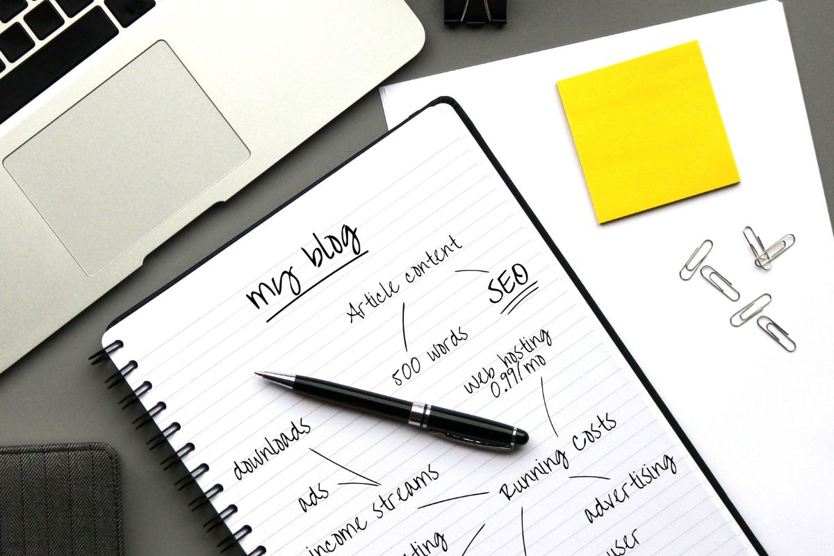 How to Start a Successful Blog: A Step-by-Step Guide