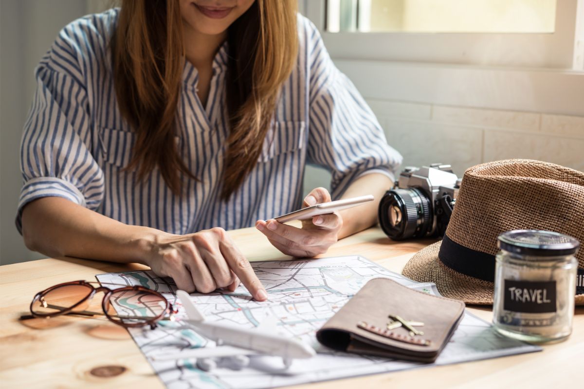 Smart Savings, Big Adventures: The Ultimate Budget Travel Guide