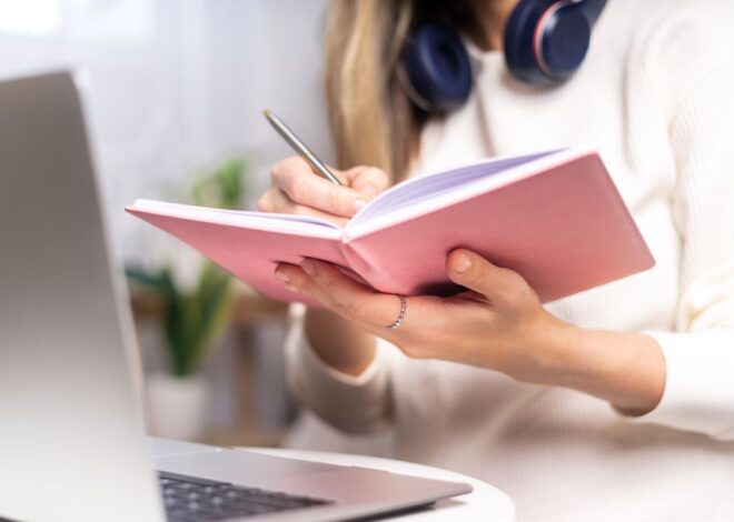 How to Start a Digital Journal: Apps and Tools You Need