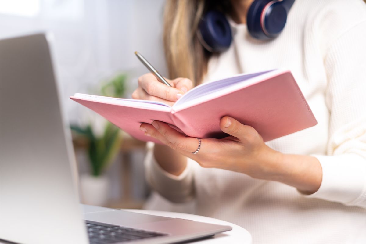 How to Start a Digital Journal: Apps and Tools You Need