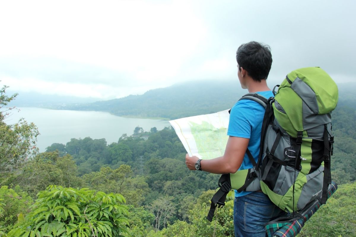 Why Travelling Is Important for Young Adults