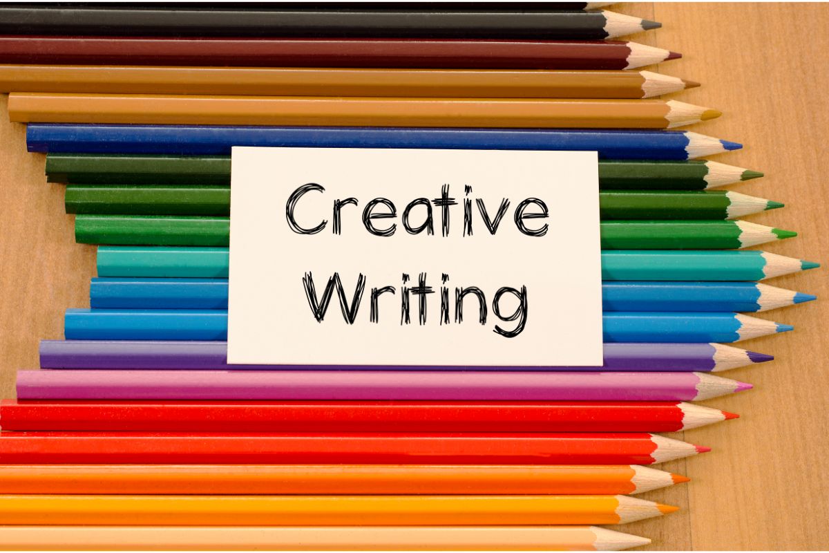 Exploring Creative Writing with Your Child