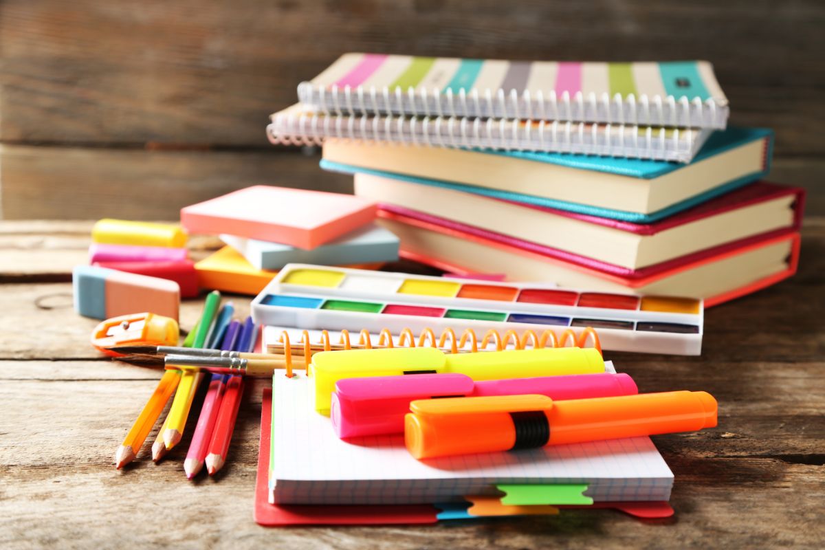 Where To Find The Best Journalling Supplies