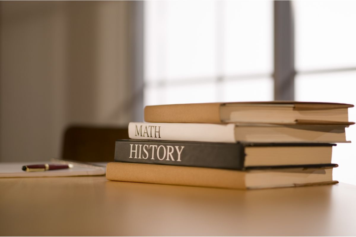 The Importance of History Lessons for Students