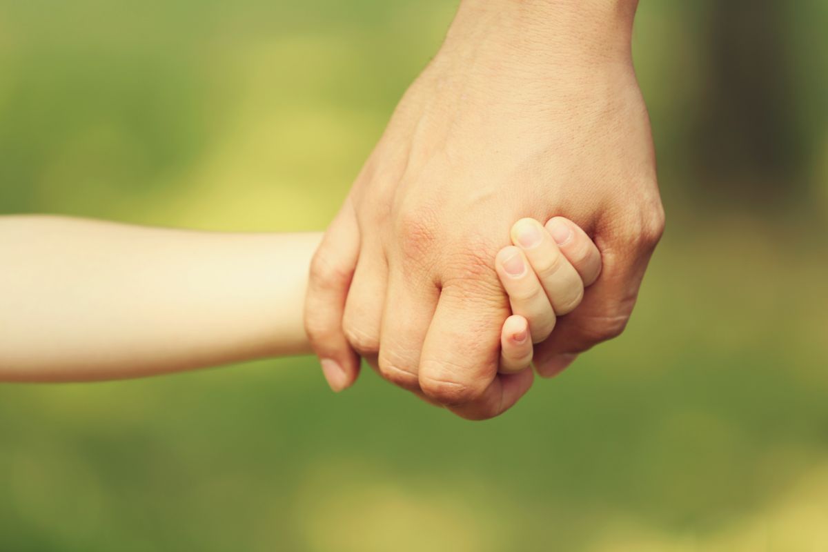 How To Raise A Resilient Child