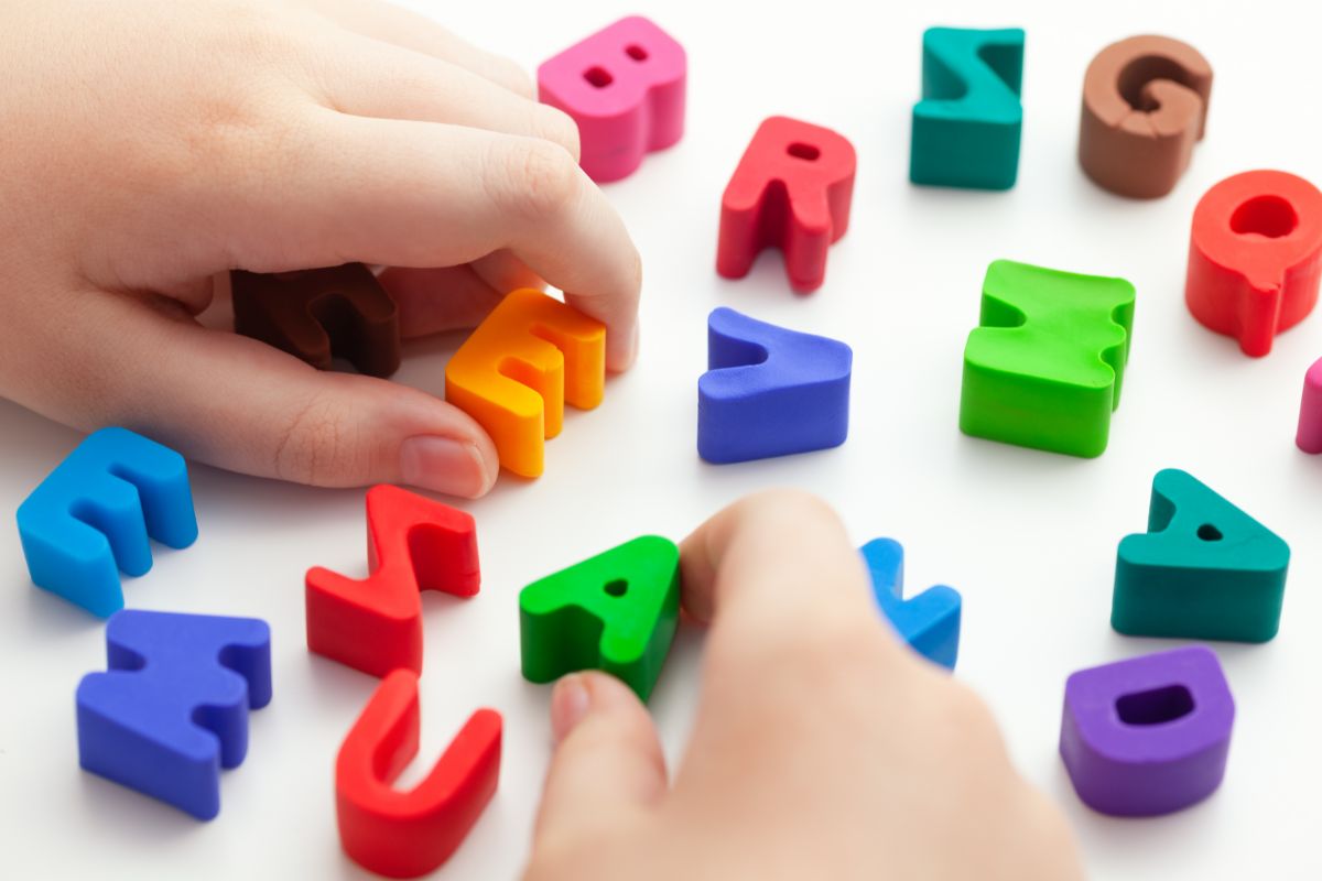 How To Support Your Child Improving Their Spelling & Grammar