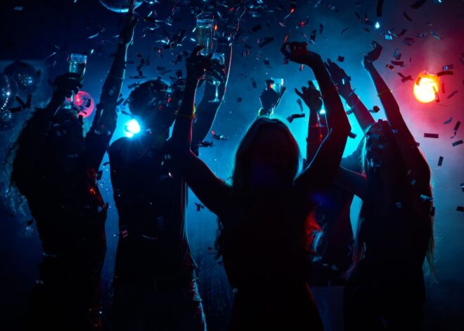 Top Hen and Stag Do Destinations for an Unforgettable Party
