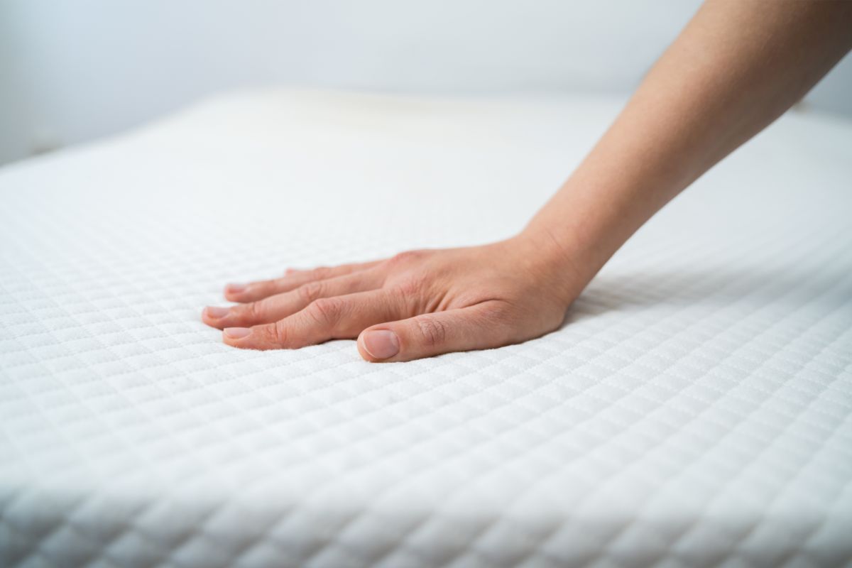 Your Guide to Finding the Perfect Mattress