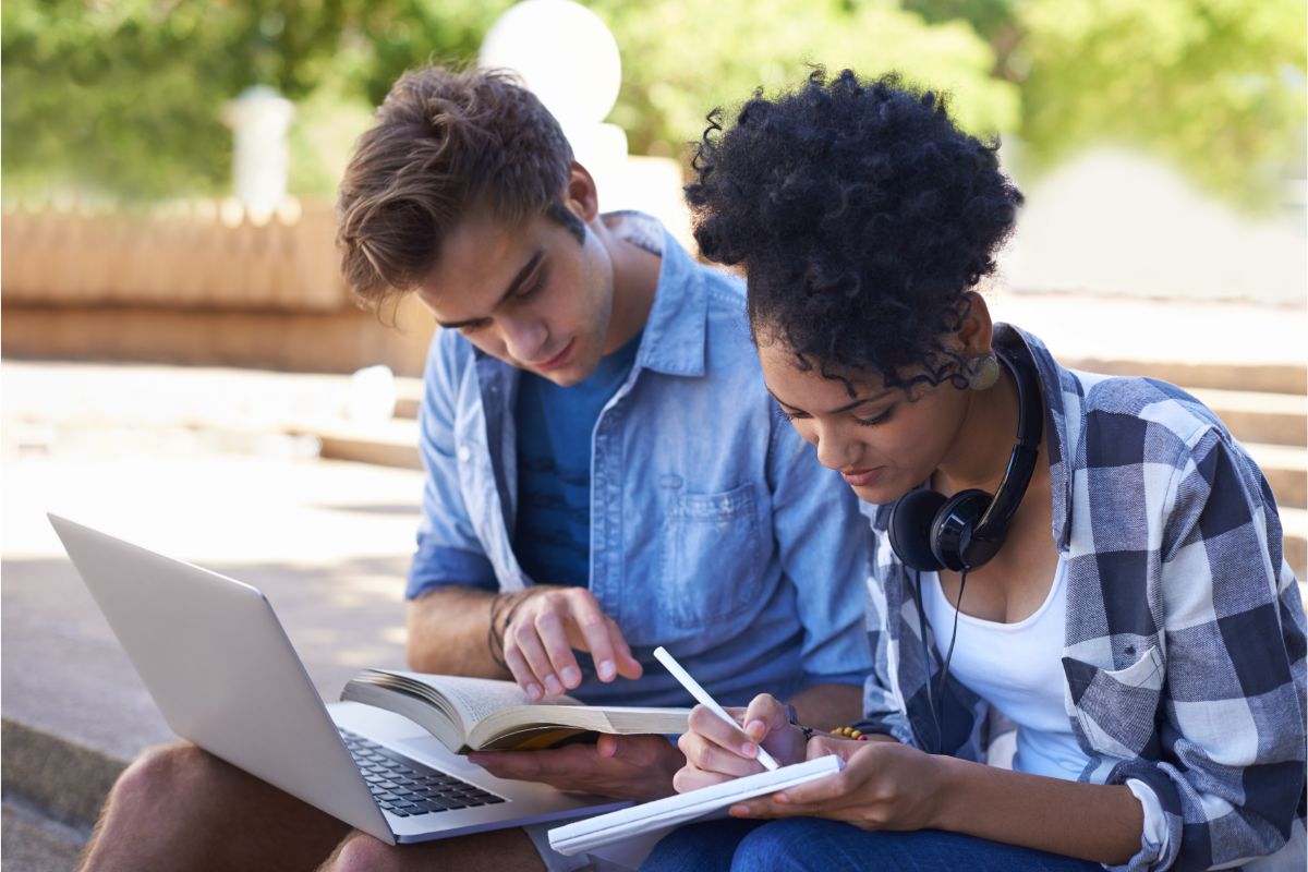 Supporting Your Child With Their A Level Revision