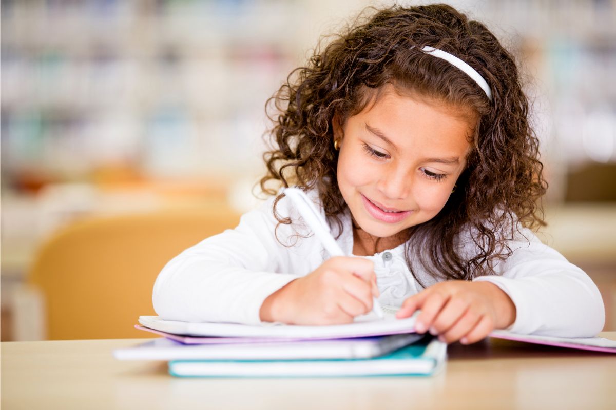 Identifying Your child’s Academic Strengths
