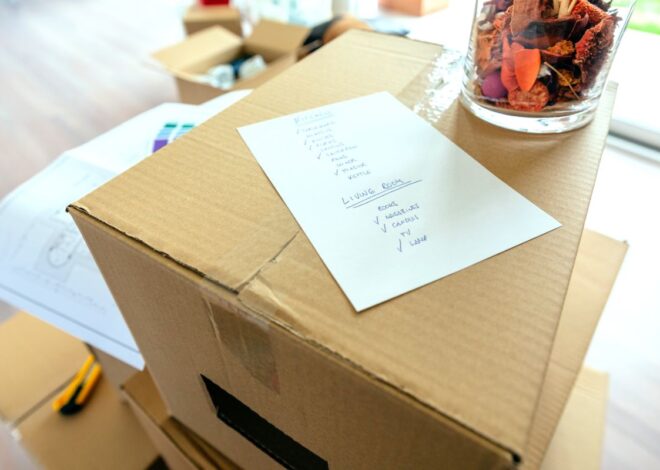 The Ultimate Checklist for Choosing a Reliable Removal Service