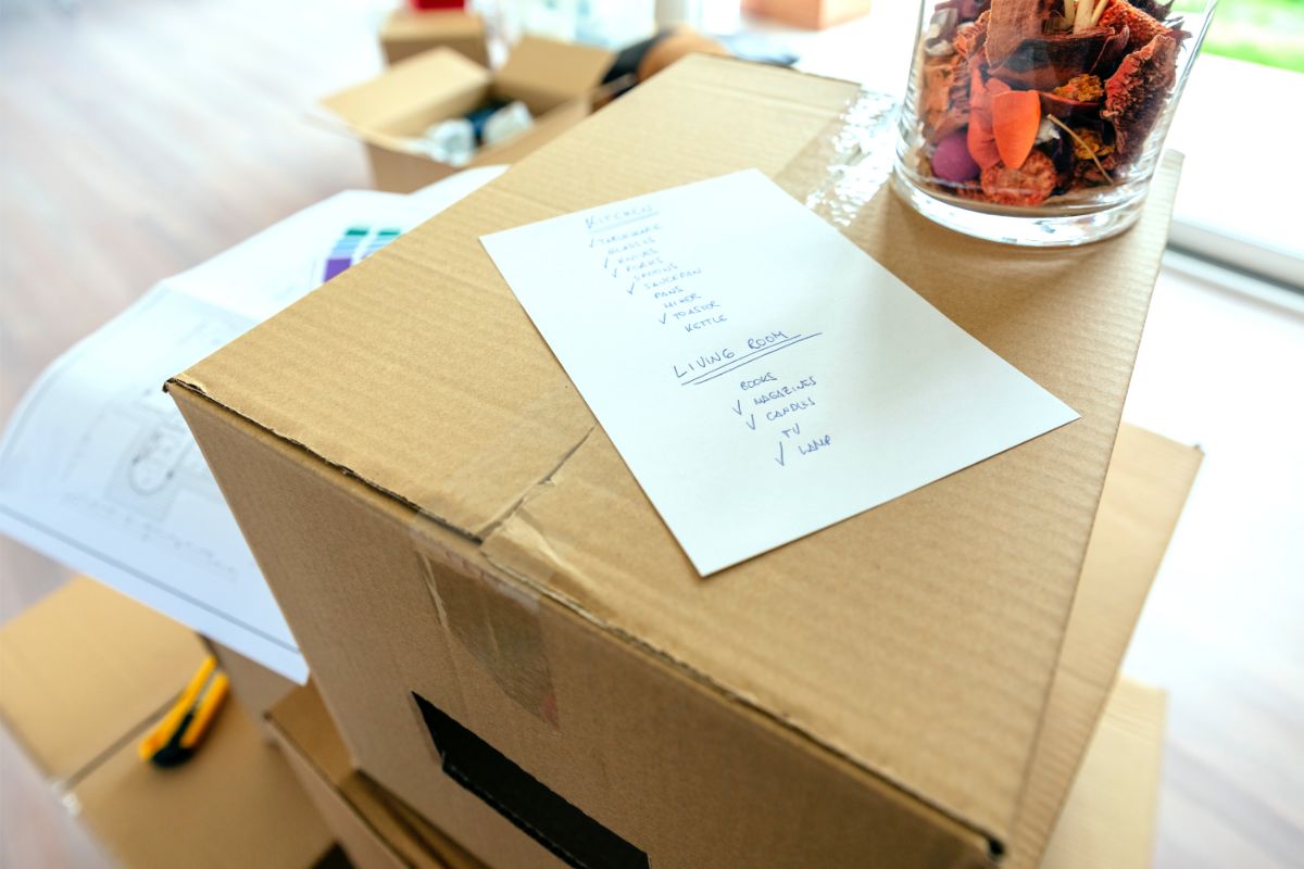 The Ultimate Checklist for Choosing a Reliable Removal Service